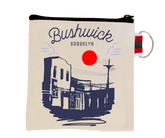 Bushwick Coin Purse